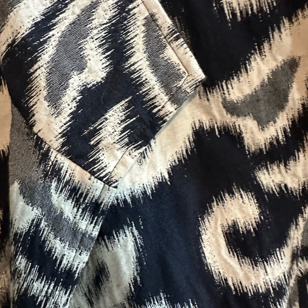 Chicos Blazer - image 4